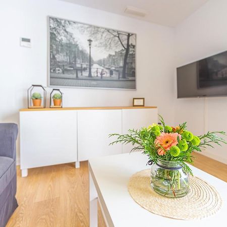 Ventura 2 - Centric & Pool - Simplytarifa Apartman Kültér fotó