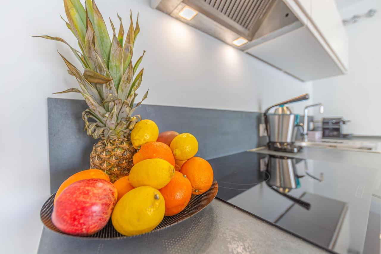 Ventura 2 - Centric & Pool - Simplytarifa Apartman Kültér fotó