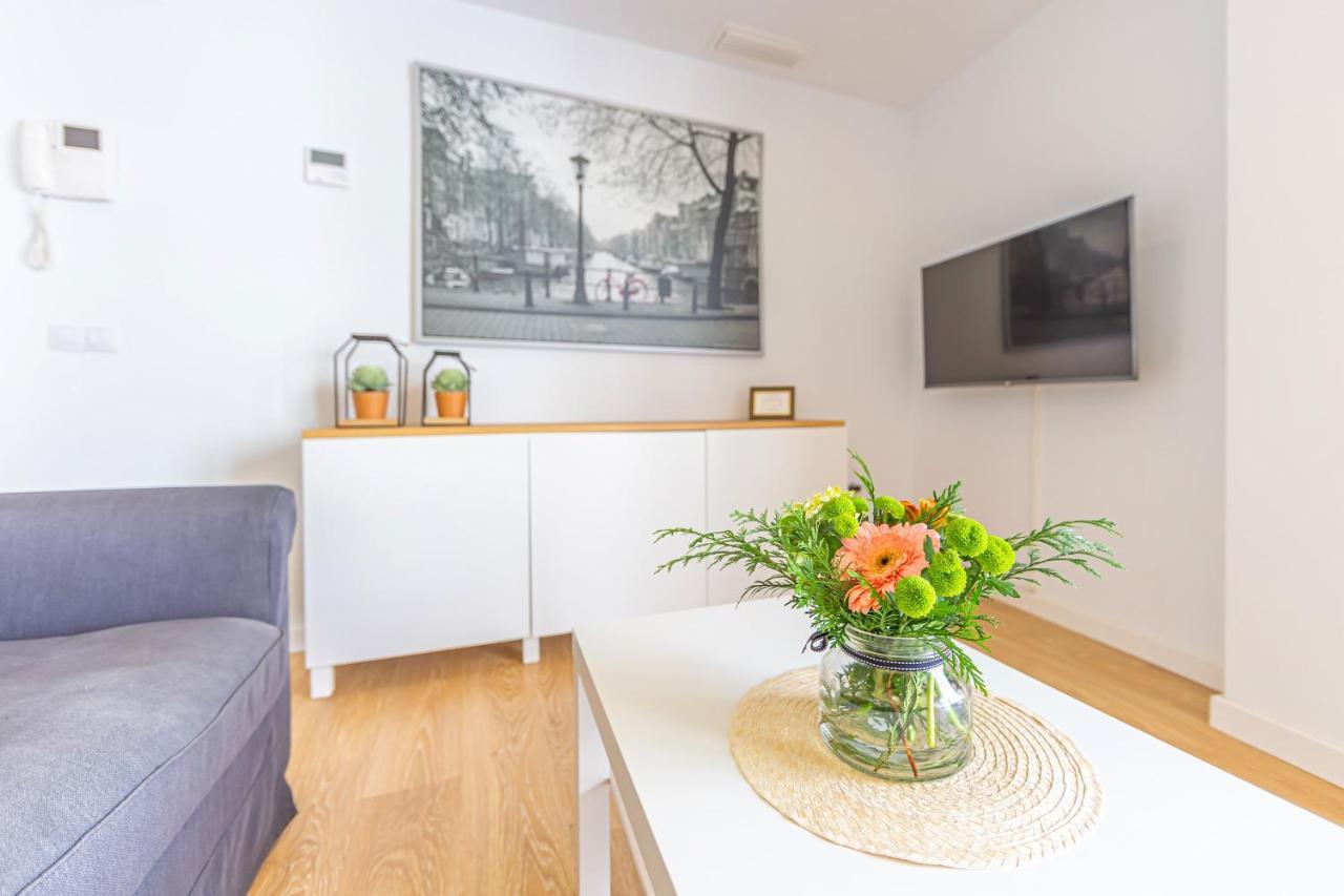 Ventura 2 - Centric & Pool - Simplytarifa Apartman Kültér fotó